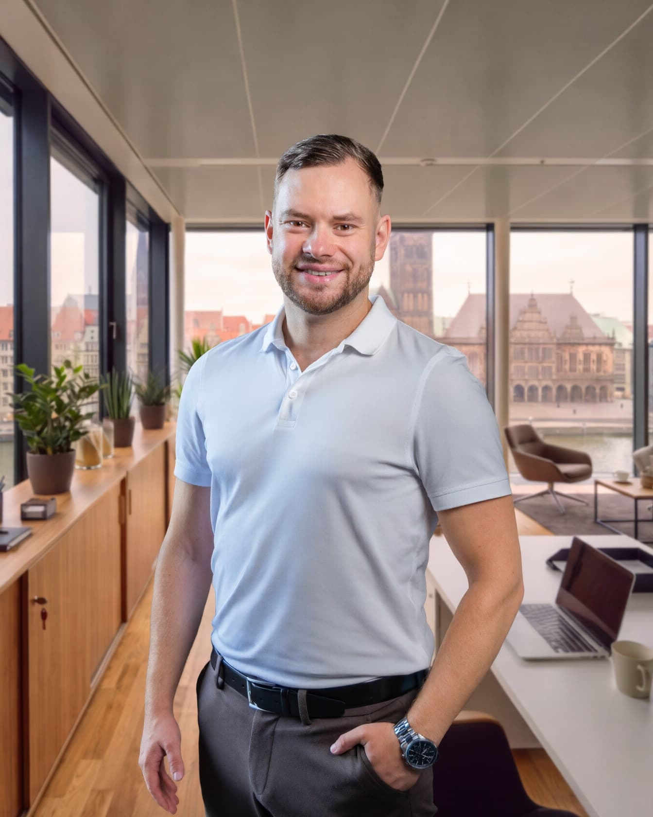 Daniel Kazmierczak