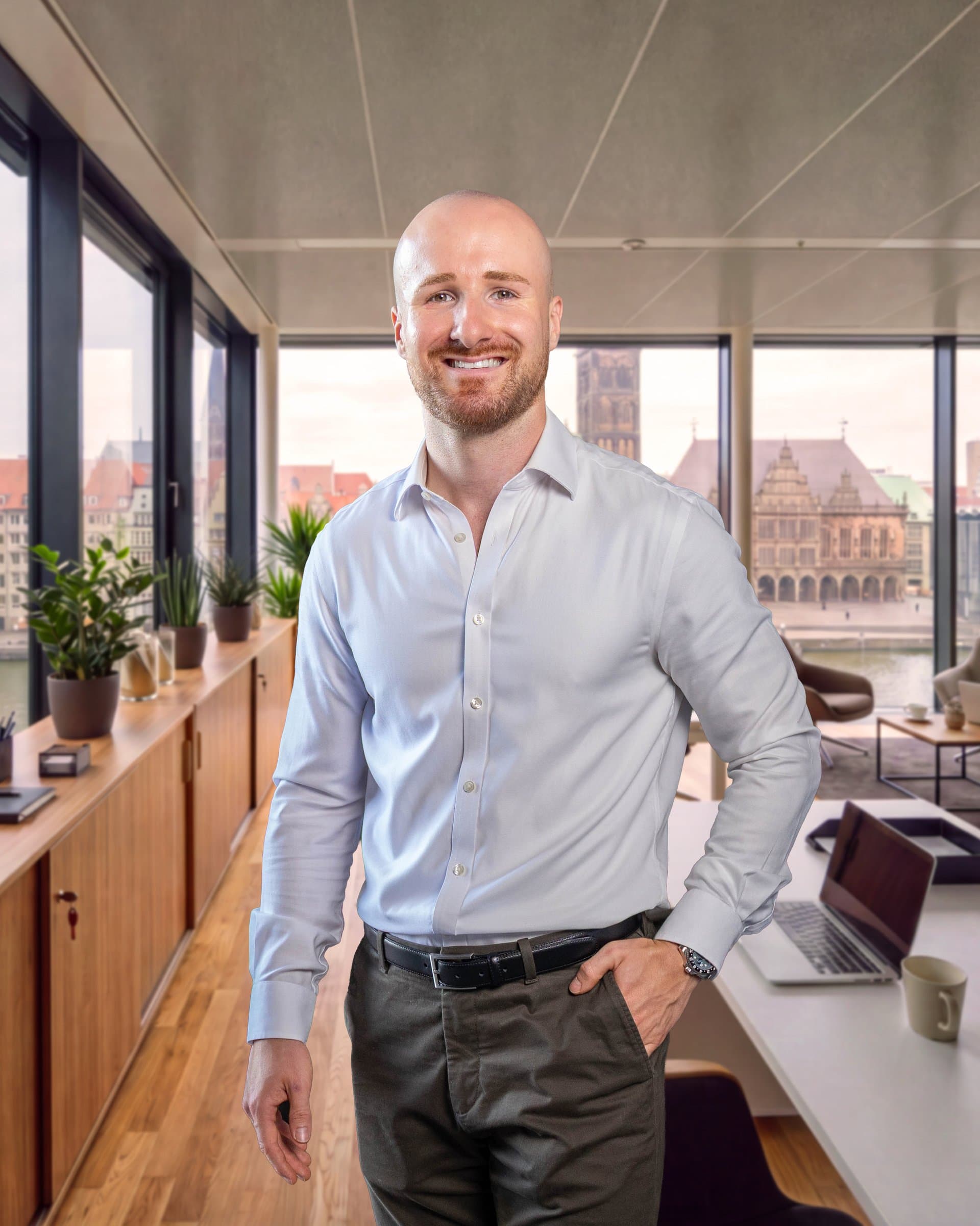 Simon Bletgen